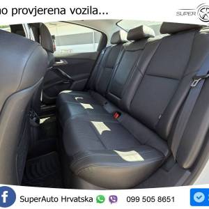 Peugeot 508 2.0 HDI Allure 140 KS, REG 06/27 HEAD+GR SJED+XEN