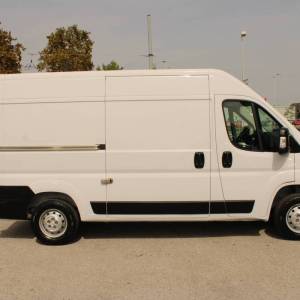 Peugeot Boxer 2.2 HDi L2H2 *3 SJEDALA*