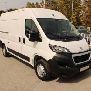 Peugeot Boxer 2.2 HDi L2H2 *3 SJEDALA*