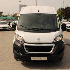 Peugeot Boxer 2.2 HDi L2H2 *3 SJEDALA*