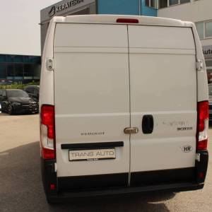Peugeot Boxer 2.2 HDi L2H2 *3 SJEDALA*
