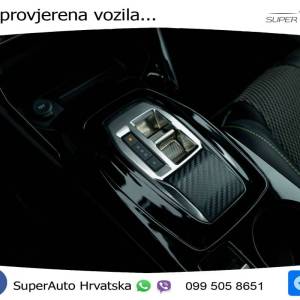 Peugeot e-2008 GT 136 KS, KAM+VIRT+NAVI