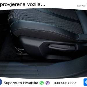 Peugeot e-2008 GT 136 KS, KAM+VIRT+NAVI