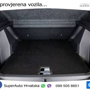 Peugeot e-2008 GT 136 KS, KAM+VIRT+NAVI