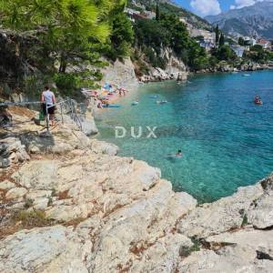 Pisak, Omiš, građevinsko zemljište, građevinska dozvola