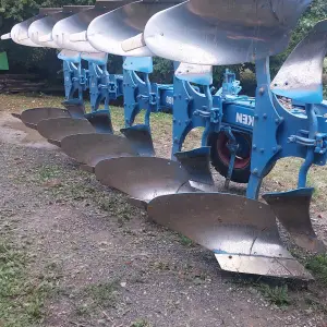 Plug lemken vario