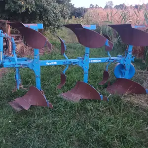 Plug okretač LEMKEN opal 090 2+1