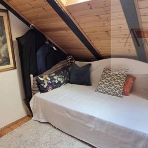 Podgora kompletno uređena kuća 132 m2 trajni pogled na more i otoke!