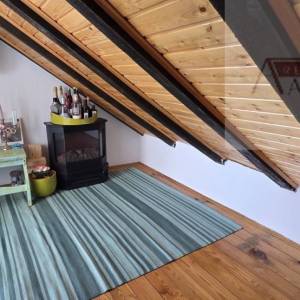 Podgora kompletno uređena kuća 132 m2 trajni pogled na more i otoke!