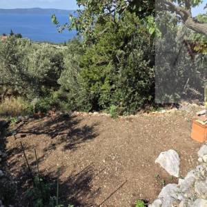 Podgora kompletno uređena kuća 132 m2 trajni pogled na more i otoke!