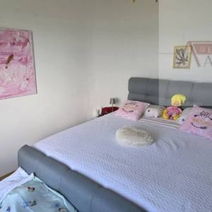 Podgora kompletno uređena kuća 132 m2 trajni pogled na more i otoke!