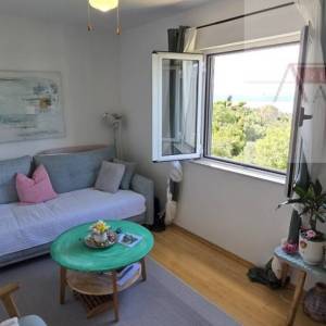 Podgora kompletno uređena kuća 132 m2 trajni pogled na more i otoke!