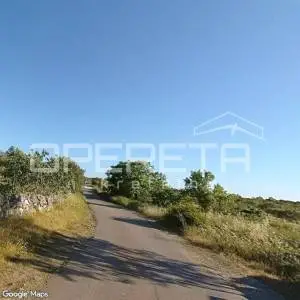 Poljoprivredno zemljište, 1683m2, Vinišće, Kalac