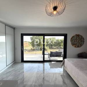 Poreč, Kosinožići, četverosobna vila, 510 m2, s bazenom