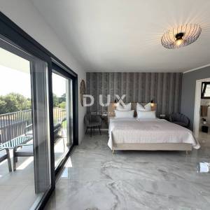 Poreč, Kosinožići, četverosobna vila, 510 m2, s bazenom