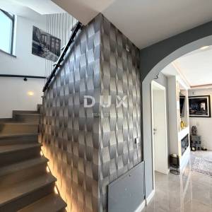 Poreč, Kosinožići, četverosobna vila, 510 m2, s bazenom