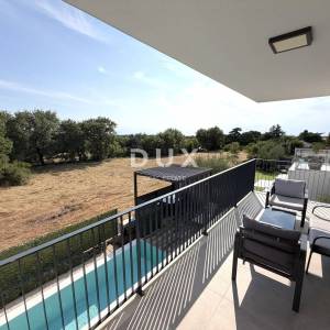 Poreč, Kosinožići, četverosobna vila, 510 m2, s bazenom