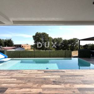 Poreč, Kosinožići, četverosobna vila, 510 m2, s bazenom