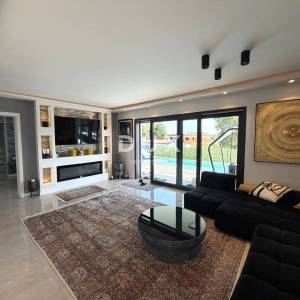 Poreč, Kosinožići, četverosobna vila, 510 m2, s bazenom