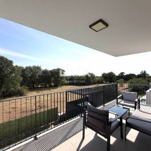 Poreč, Kosinožići, četverosobna vila, 510 m2, s bazenom