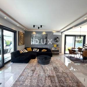 Poreč, Kosinožići, četverosobna vila, 510 m2, s bazenom
