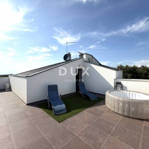 Poreč, Kosinožići, četverosobna vila, 510 m2, s bazenom