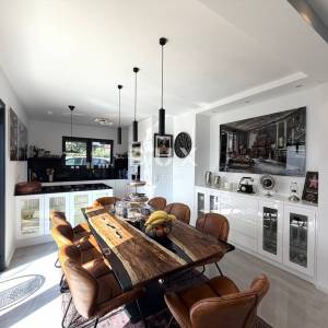 Poreč, Kosinožići, četverosobna vila, 510 m2, s bazenom