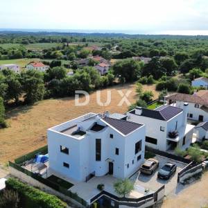 Poreč, Kosinožići, četverosobna vila, 510 m2, s bazenom