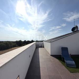 Poreč, Kosinožići, četverosobna vila, 510 m2, s bazenom