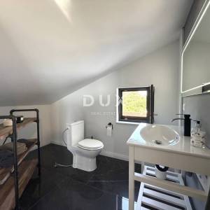 Poreč, Kosinožići, četverosobna vila, 510 m2, s bazenom