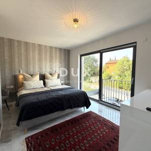Poreč, Kosinožići, četverosobna vila, 510 m2, s bazenom