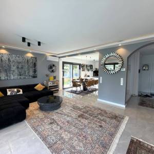 Poreč, Kosinožići, četverosobna vila, 510 m2, s bazenom