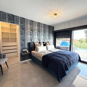 Poreč, Kosinožići, četverosobna vila, 510 m2, s bazenom