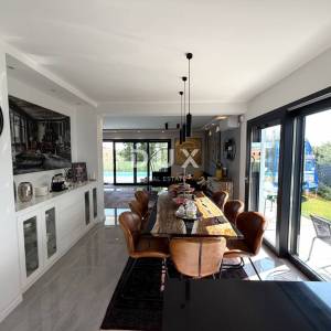 Poreč, Kosinožići, četverosobna vila, 510 m2, s bazenom
