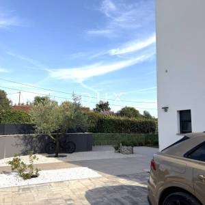 Poreč, Kosinožići, četverosobna vila, 510 m2, s bazenom