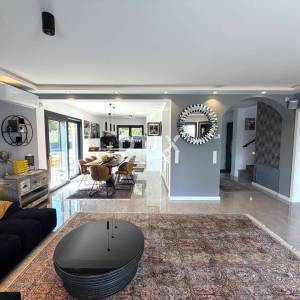 Poreč, Kosinožići, četverosobna vila, 510 m2, s bazenom