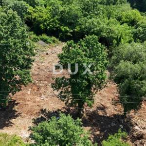 Poreč, okolica, zemljište, 2.066 m², hitna prodaja