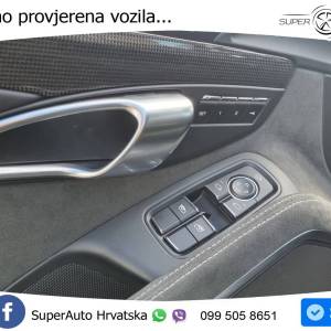 Porsche 718 Cayman GTS 4.0 PDK 400 KS, REG 07/27 ACC+KAM+GR SJED+LED+NAVI
