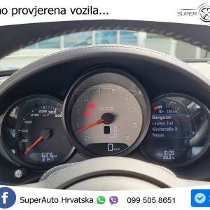 Porsche 718 Cayman GTS 4.0 PDK 400 KS, REG 07/27 ACC+KAM+GR SJED+LED+NAVI
