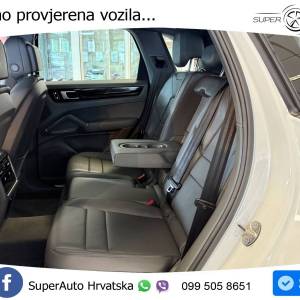 Porsche Cayenne 3.0 V6 Tiptronic S 340 KS, KAM+4xGR SJED+VIRT+ASIST