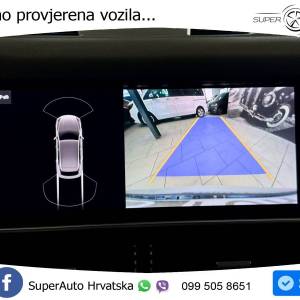 Porsche Cayenne 3.0 V6 Tiptronic S 340 KS, KAM+4xGR SJED+VIRT+ASIST