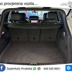 Porsche Cayenne 3.0 V6 Tiptronic S 340 KS, KAM+4xGR SJED+VIRT+ASIST