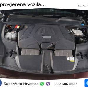 Porsche Cayenne 3.0 V6 Tiptronic S 340 KS, ZRAČNI+KAM+GR SJED+NAVI+ASIST