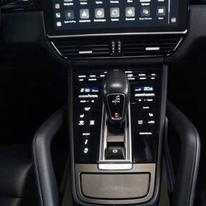 Porsche Cayenne 3.0 V6 Tiptronic S 340 KS, ZRAČNI+KAM+GR SJED+NAVI+ASIST
