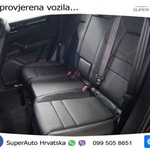 Porsche Cayenne 3.0 V6 Tiptronic S 340 KS, ZRAČNI+KAM+GR SJED+NAVI+ASIST