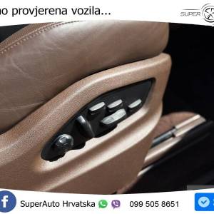 Porsche Cayenne Coupe Turbo 4.0 V8 Tiptronic S 549 KS, ZRAČNI+360+4xGR SJED+PANO