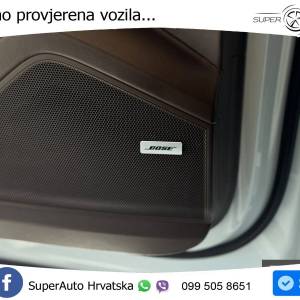 Porsche Cayenne Coupe Turbo 4.0 V8 Tiptronic S 549 KS, ZRAČNI+360+4xGR SJED+PANO
