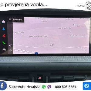 Porsche Cayenne E-Hybrid 3.0 470 KS, ZRAČNI+ACC+360+MATRIX+GR SJED+PANO+CHRONO
