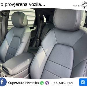 Porsche Cayenne E-Hybrid 3.0 470 KS, ZRAČNI+ACC+360+MATRIX+GR SJED+PANO+CHRONO