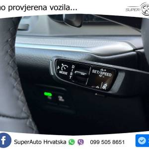 Porsche Cayenne E-Hybrid 3.0 470 KS, ZRAČNI+ACC+360+MATRIX+GR SJED+PANO+CHRONO